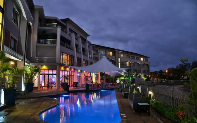 BON Hotel Waterfront Richards Bay
