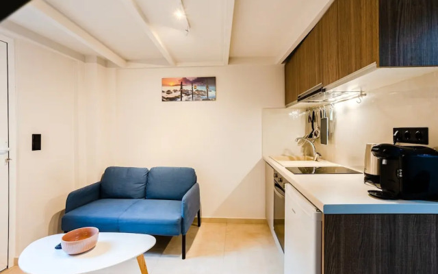 Uncover Kalamata s Hidden Gem - Cosy City Nest