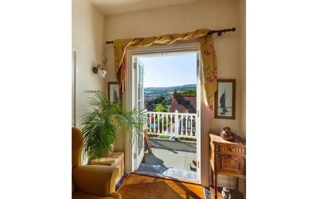 Marston Lodge Hotel