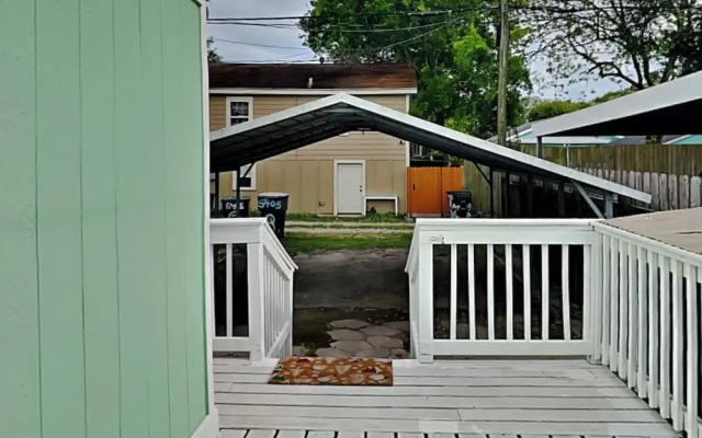 Sugar Shack Bungalow