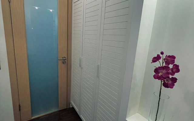 Апартаменты на улице Удмуртская