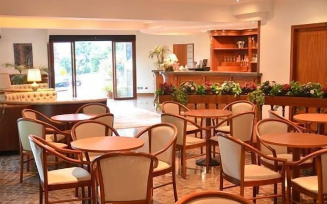 Hotel Ristorante Vapore