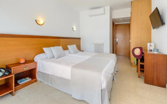 Отель Vibra Palma Cactus