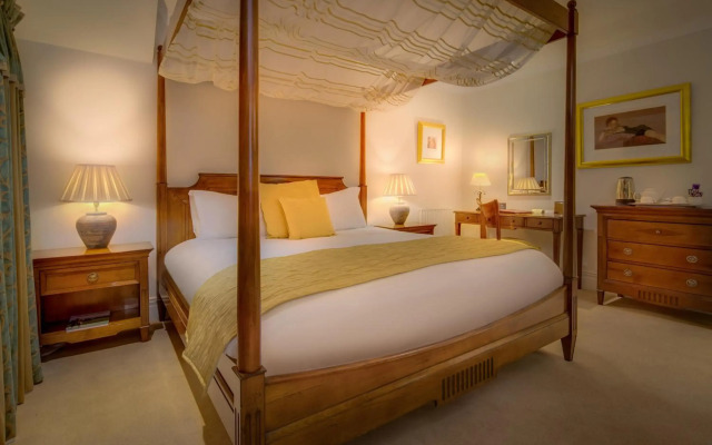 Nailcote Hall Hotel
