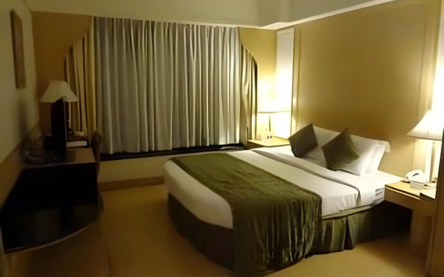 IRA By Orchid Mumbai T-2 International Airport