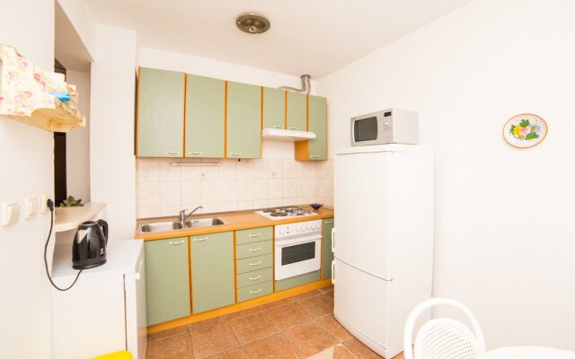 Apartment Kala