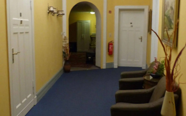 Hotel Pension Spree