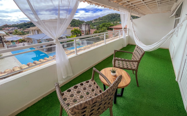 Aroma Do Mar by Latitud Hoteles