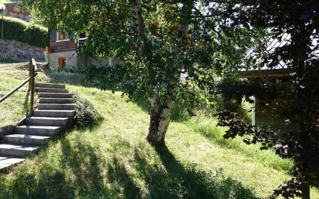 Chalet Arêches-Beaufort, 5 pièces, 6 personnes - FR-1-342-225