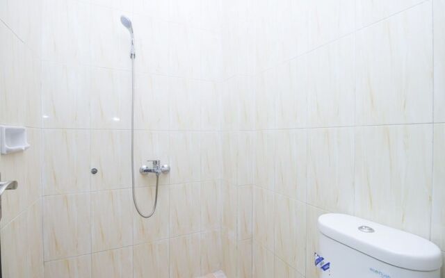 Airy Lowokwaru Kedawung Lima 25J Malang
