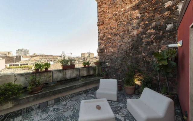 Loft in Master Palace