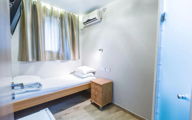 Kaplan Hotel Jerusalem