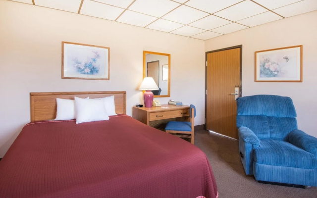 Super 8 Abilene KS