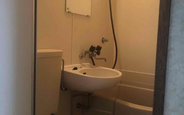 Cozy room in Itabashi