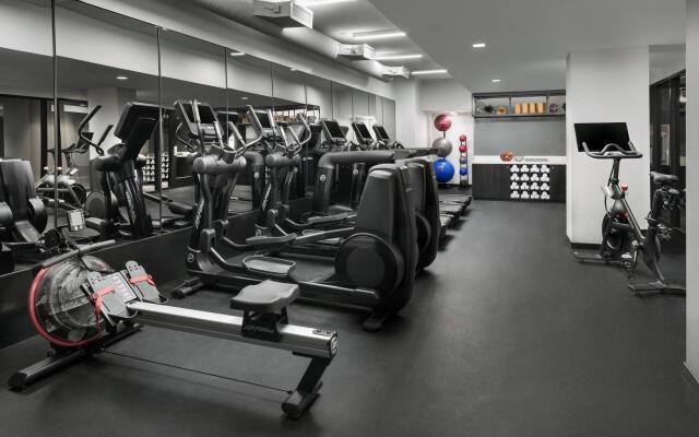 AC Hotel by Marriott Washington DC Downtown