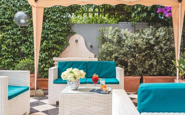 Santa Maria Di Gilio Viana & C.