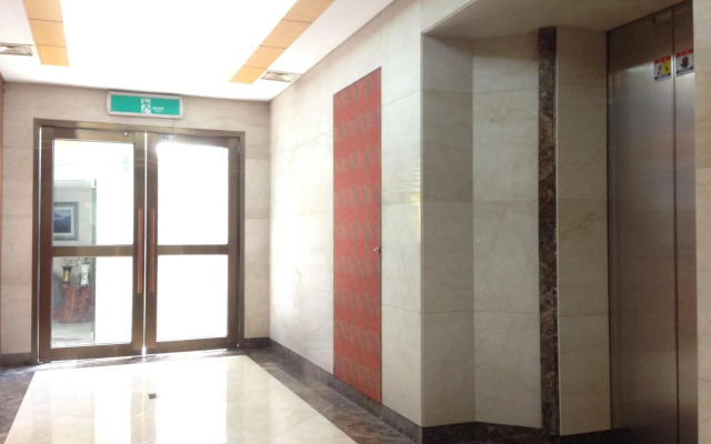 Daedong Hotel