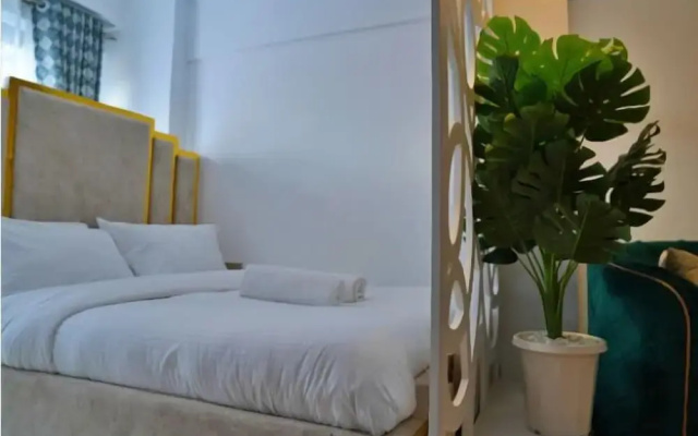 Smart Homes - Elysian Escape