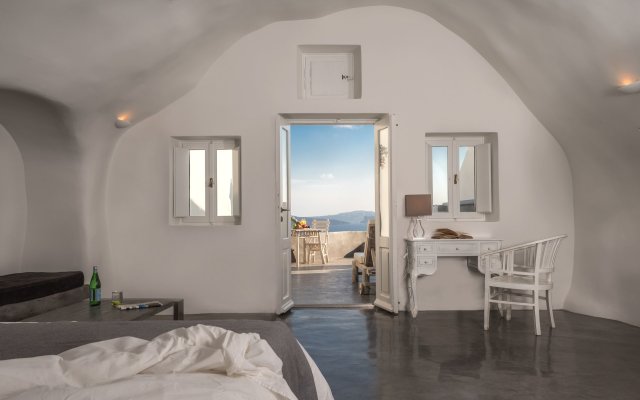 Andronis Boutique Hotel