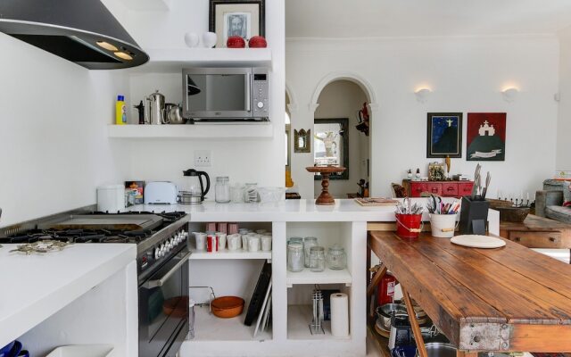 Croxteth House Green