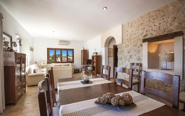 Villa Son Aufabia