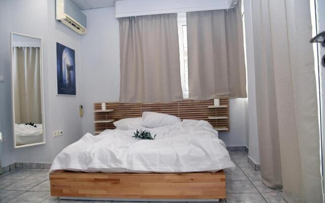 Best of Athens Apartment