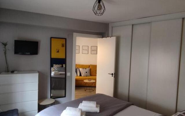 The2G Beach Apartment