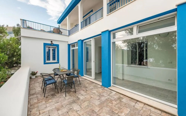 Spacious Retreat in the Heart of Sardinia