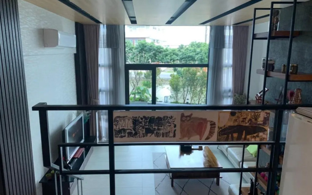 Yijia B&B