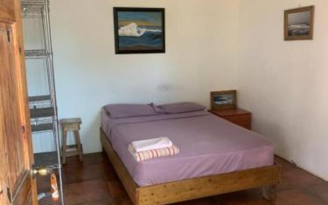 Hostel Villa Vento Surf Santa Catalina