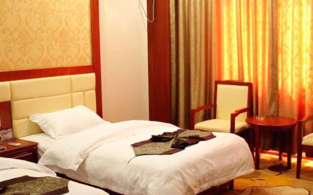 Kunming Rundu Hotel
