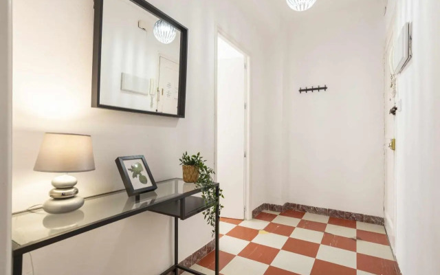 San Juan Vintage Apartment