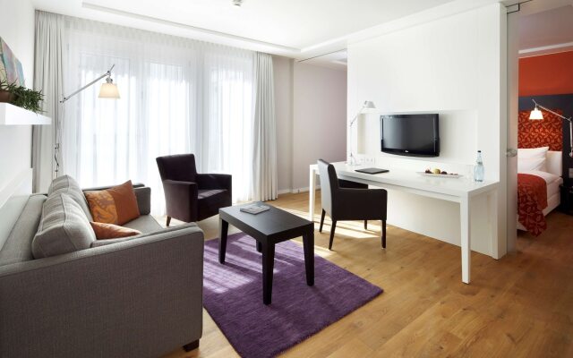 Parkhotel Stuttgart Messe - Airport