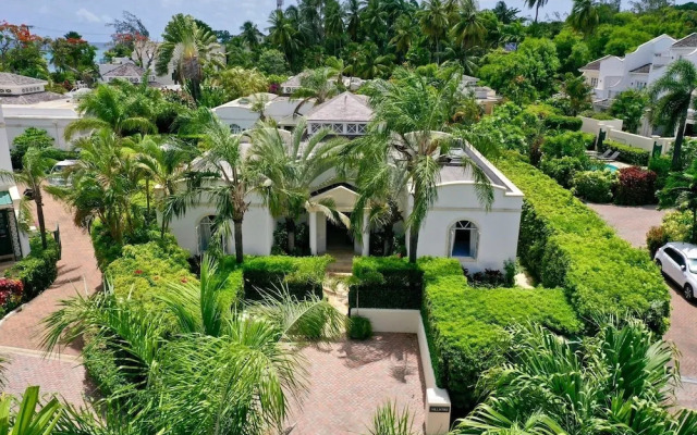 Villatre 2 Bedroom Villa