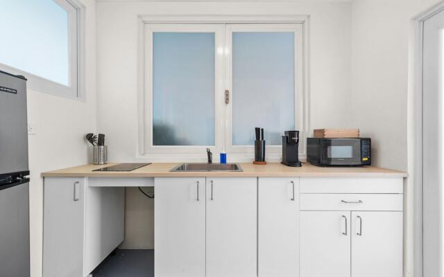 Otium Rentals Comfort Studio in Condado