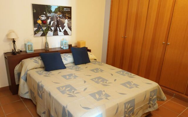 Apartamentos Canet de Berenguer 3000