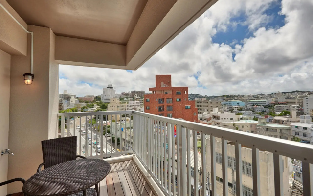 Ryuka Hotel Naha