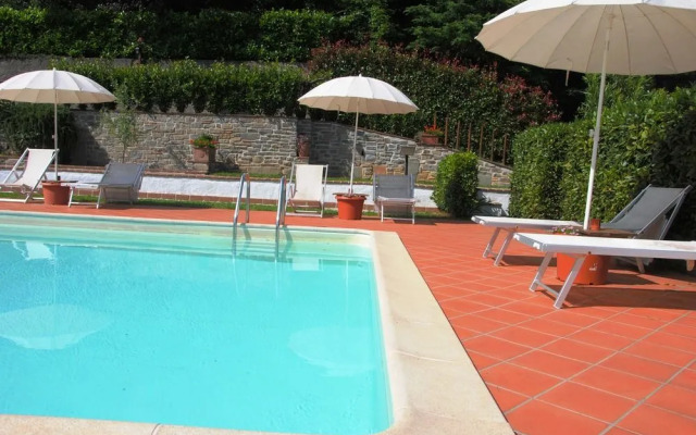 Tenuta La Fratta Apartments