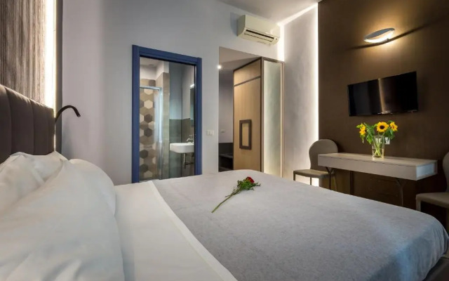 Blu Notte Guest House