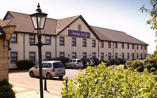 Premier Inn  Ayr/Prestwick Airport