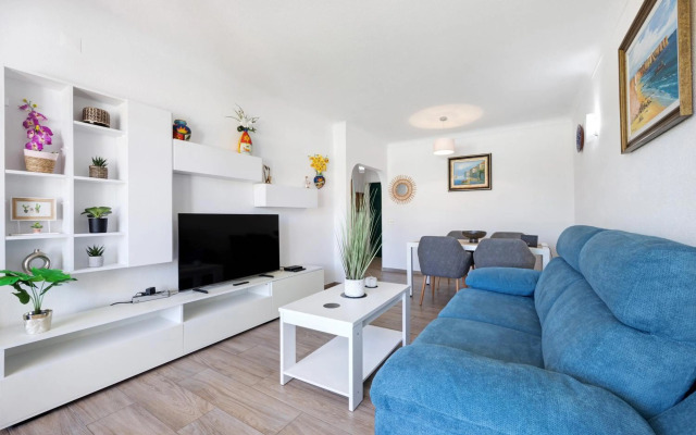 Apartamento Navegador