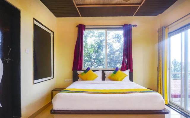 Treebo Trip Shree Balaji Inn