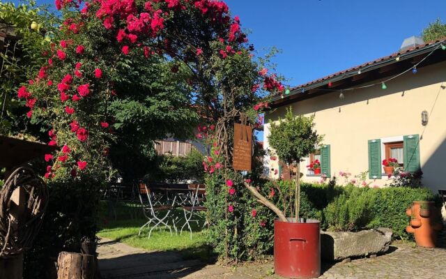 Landgasthof Zum Kirchenwirt