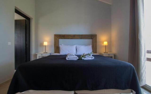 Villa Elaia Suites & Apartments No.6