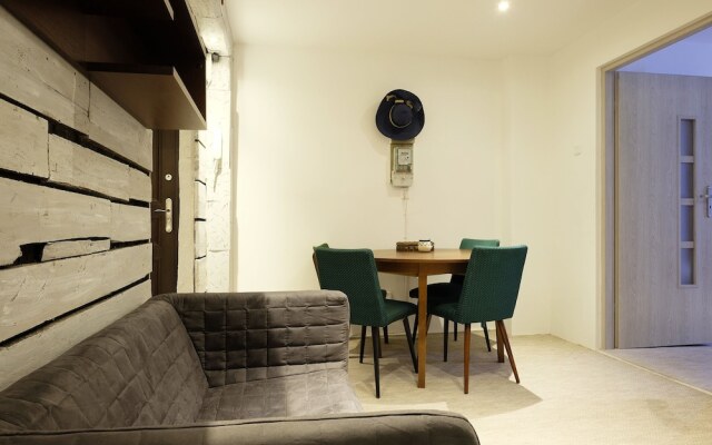 Hun-Vin Apartments Stary Kazimierz