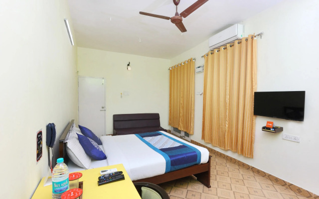 OYO 7697 India Gate Par View