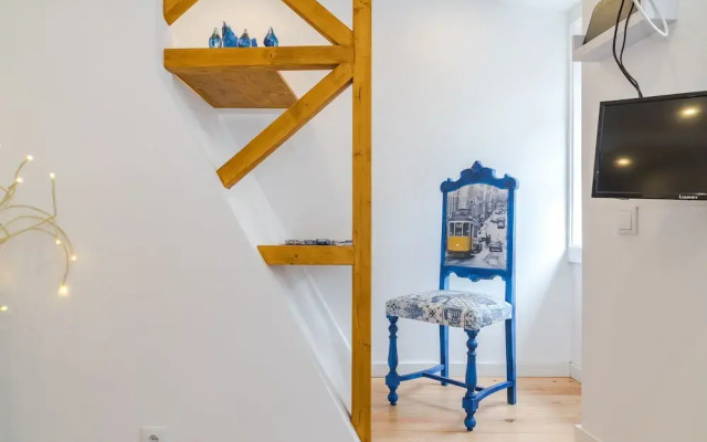 Alfacinha Apartment