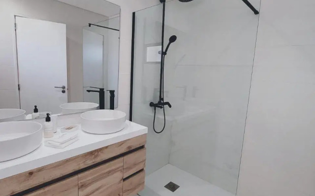 Algarve Apartment 129