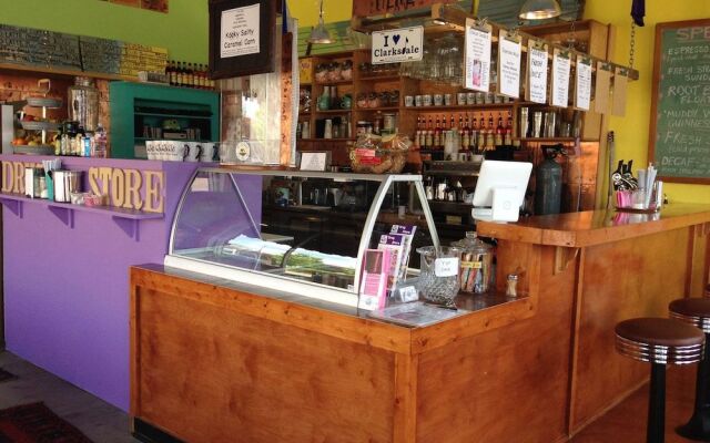 The Holy Moly Blues Central