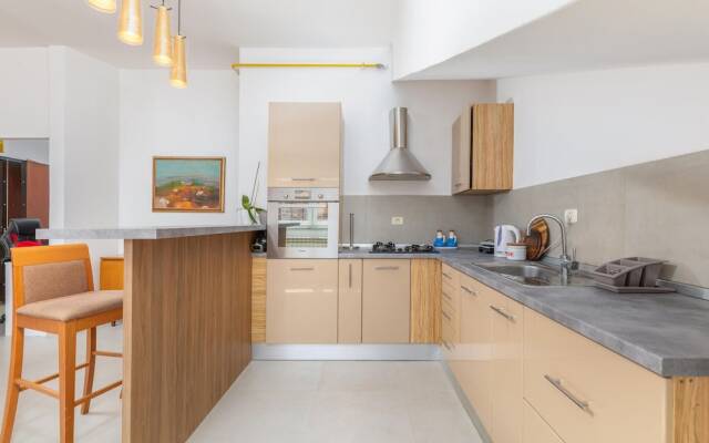 Stunning Apartment in Pula With Wifi and 2 Bedrooms